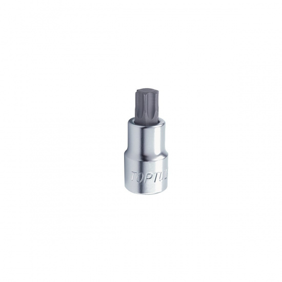 Большое фото товара - Головка 1/4 с насадкой TORX T 8 TOPTUL BCFA0808, BCFA0808. Вариант №1