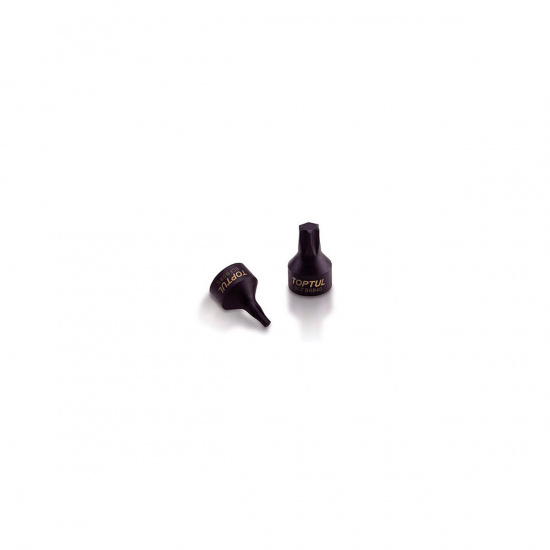 Большое фото товара - Головка 1/4 с насадкой TORX T6 SNCM+V TOPTUL BCFB0806, BCFB0806. Вариант №1