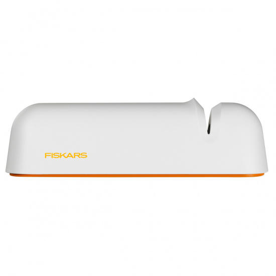 Большое фото товара - Точилка для ножей белая Functional Form FISKARS 1014214, 1014214. Вариант №1