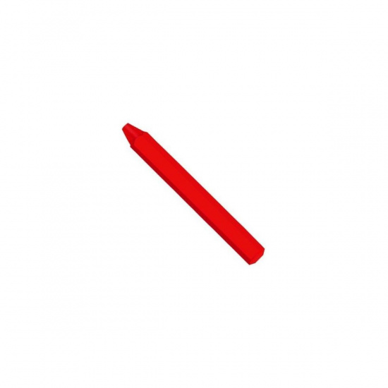 Большое фото товара - Мелок для маркировки на основе воска FM.120 КРАСНЫЙ MARKAL 44010300, 44010300. Вариант №1