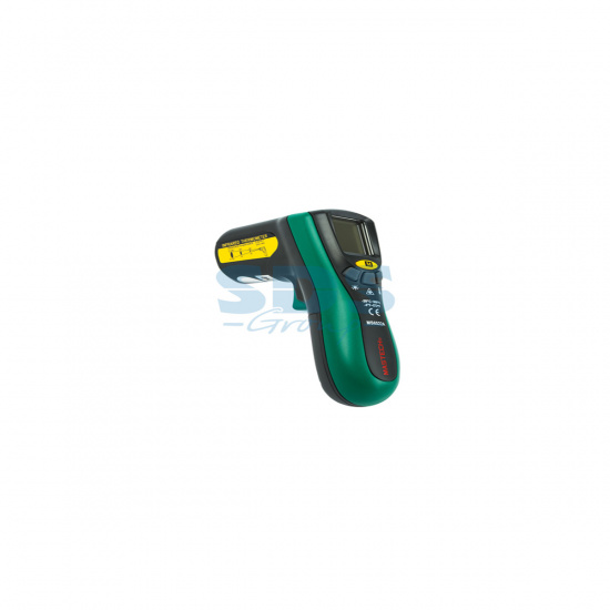 Большое фото товара - Пирометр MS6522А MASTECH REXANT 13-1233, 13-1233. Вариант №1