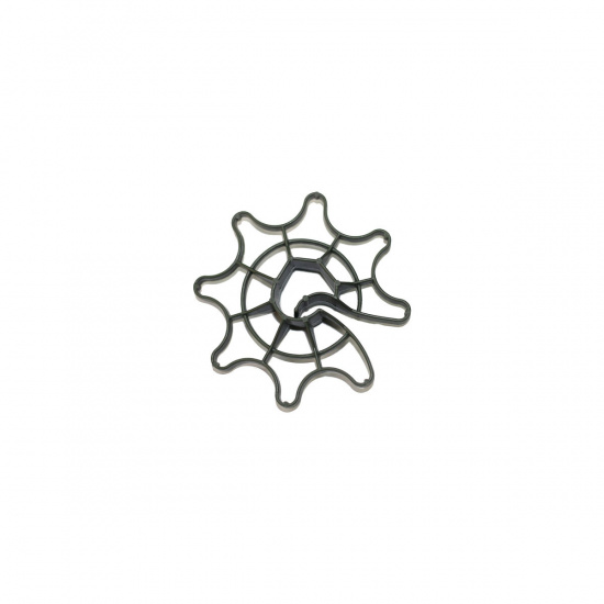 Большое фото товара - Фиксатор арматуры Звездочка-30 6-20 1000шт STARFIX SMP-73874-1000, SMP-73874-1000. Вариант №1