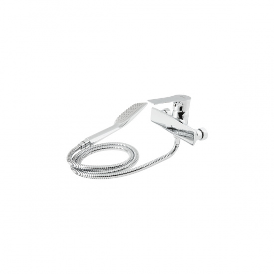 Большое фото товара - Смеситель для душа Lt D35 серия JAR AV Engineering AVJAR5-A236-262, AVJAR5-A236-262. Вариант №1