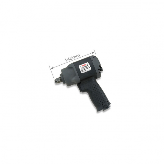 Большое фото товара - Пневмогайковерт 1/2 610Nm SUPER DUTY TOPTUL KAAC1645, KAAC1645. Вариант №1
