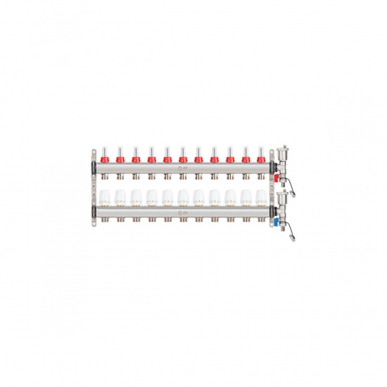 Большое фото товара - Коллекторная группа AVE136 11 вых. AV Engineering AVE13600111, AVE13600111. Вариант №1