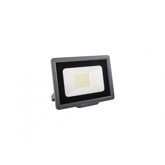 Большое фото товара - Прожектор светодиодный PFL-C3 10w 6500K IP65 Jazzway JAZZWAY 5023529A, 5023529A. Вариант №1