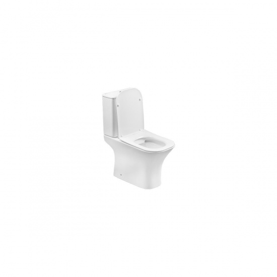 Большое фото товара - Унитаз-компакт CASTELLO AV Engineering AVFTR3207, AVFTR3207. Вариант №1