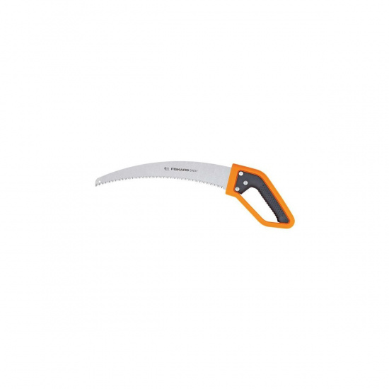Большое фото товара - Пила с D-образной ручкой малая SW37 FISKARS 1028374, 1028374. Вариант №1