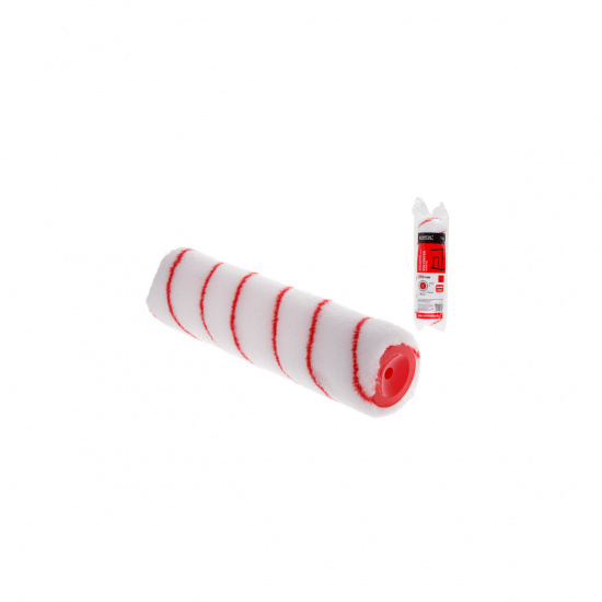 Большое фото товара - Ролик POLYESTER 48-250мм под ручку 8мм MASTER STARTUL ST0233-25, ST0233-25. Вариант №1