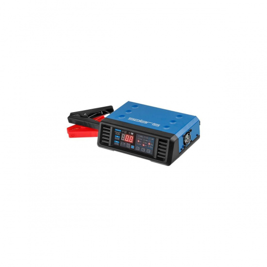 Большое фото товара - Зарядное устройство Solaris CH-161 Digital SOLARIS CH161D11, CH161D11. Вариант №1