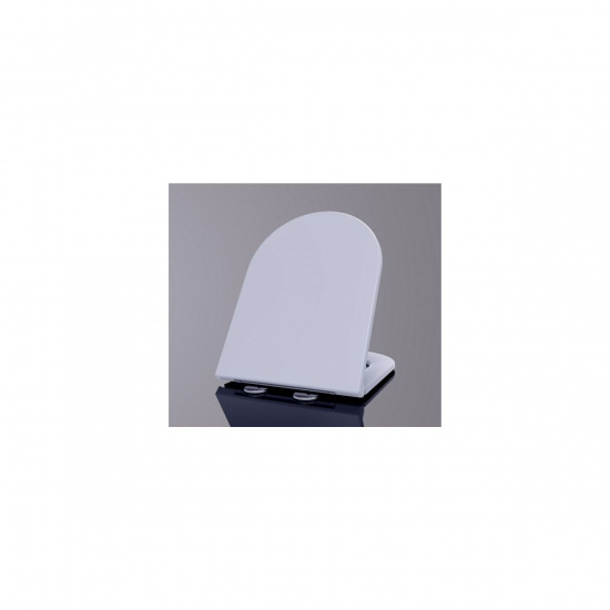 Большое фото товара - Сиденье для унитаза COMFORT X3 AV Engineering AVWHR203X3C, AVWHR203X3C. Вариант №1