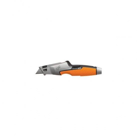 Большое фото товара - Нож малярный со сменным лезвием CarbonMax FISKARS 1027225, 1027225. Вариант №1