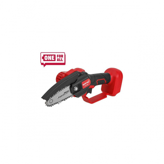 Большое фото товара - Аккум. мини-пила LX CEC 2518-1 в кор. ALL1 SOLO WORTEX 1329492, 1329492. Вариант №1
