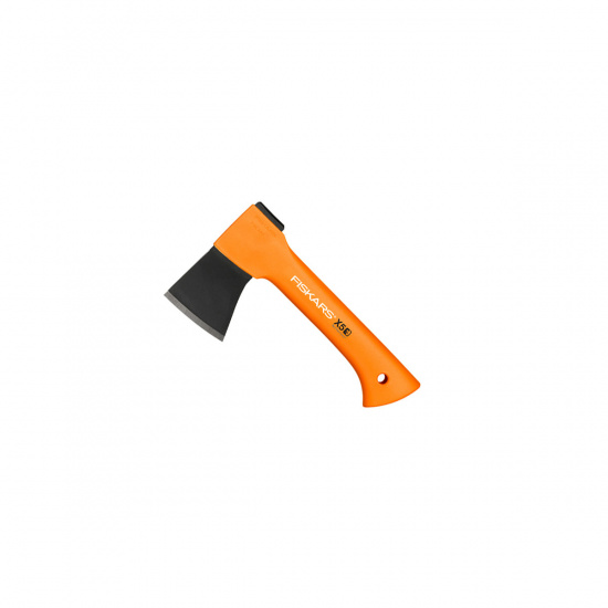 Большое фото товара - Топор туристический X5 XXS FISKARS 1015617, 1015617. Вариант №1