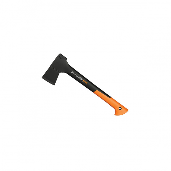 Большое фото товара - Топор универсальный X10 S FISKARS 1015619, 1015619. Вариант №1