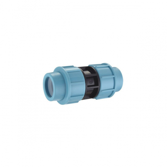 Большое фото товара - Муфта ПЭ 25 AV Engineering AVE1042525, AVE1042525. Вариант №1