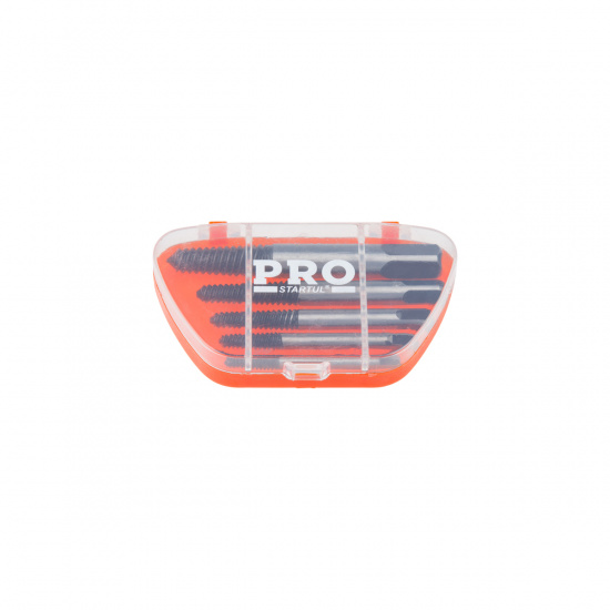 Большое фото товара - Набор экстракторов 5шт PRO STARTUL PRO-6090, PRO-6090. Вариант №1