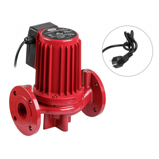 Большое фото товара - Насос циркуляционный Titan Pro WRS40-550-F A&amp;amp;amp;amp;P AP118TP003, AP118TP003. Вариант №1