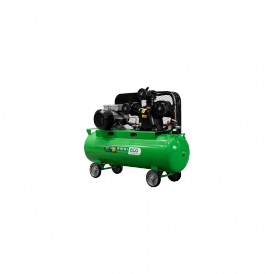 Большое фото товара - Компрессор AE-1003-B70 ременной ECO EC2610-0, EC2610-0. Вариант №1