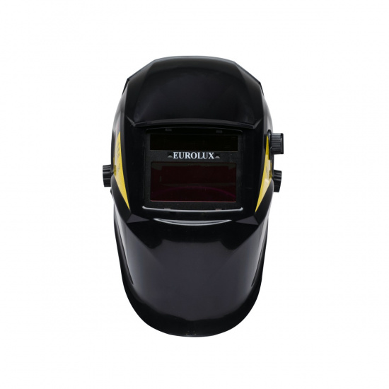 Большое фото товара - Сварочная маска Eurolux WM-1 Eurolux 65/87, 65/87. Вариант №2