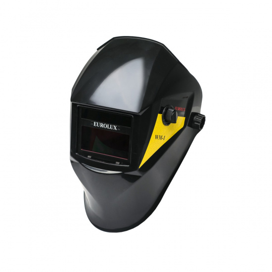 Большое фото товара - Сварочная маска Eurolux WM-1 Eurolux 65/87, 65/87. Вариант №1