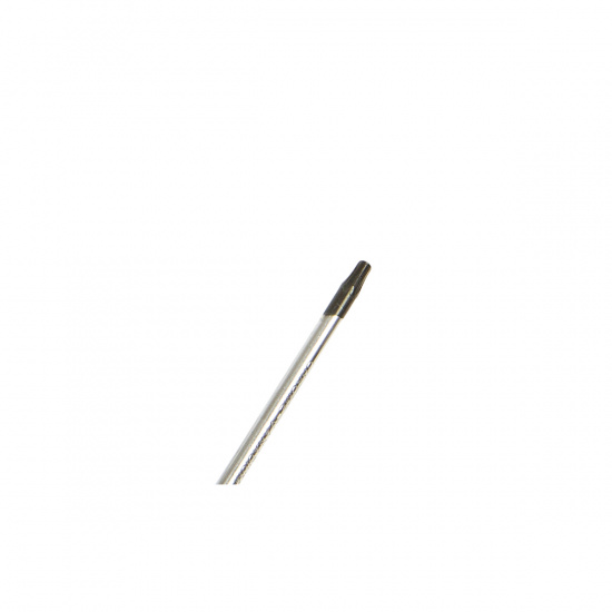 Большое фото товара - Отвертка TORX T15* CrV магнитныйнаконечник 75мм Sturm! 1040-22-T15-75, 1040-22-T15-75. Вариант №3