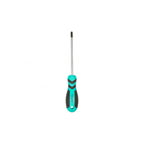 Большое фото товара - Отвертка TORX T30* CrV магнитныйнаконечник 125мм Sturm! 1040-22-T30-125, 1040-22-T30-125. Вариант №2