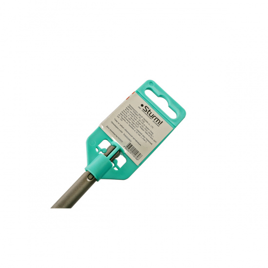 Большое фото товара - Насадка SDS+ долото 40х600мм Sturm! 9018-SDS-F40X600, 9018-SDS-F40X600. Вариант №3