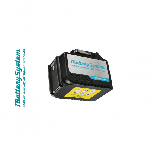 Большое фото товара - Аккумулятор 1BatterySystem Sturm! SBP1806, SBP1806. Вариант №4