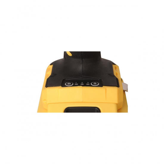 Большое фото товара - Аккумуляторный гайковерт Unibattery Hanskonner HCD18350S, HCD18350S. Вариант №4