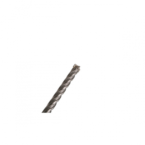 Большое фото товара - Бур SDS+ 12мм 90мм Hanskonner H9019-C12-160, H9019-C12-160. Вариант №5