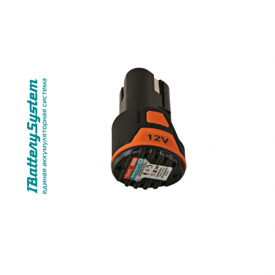 Большое фото товара - Аккумулятор 12В 1BatterySystem12V Sturm! SBP1202, SBP1202. Вариант №5