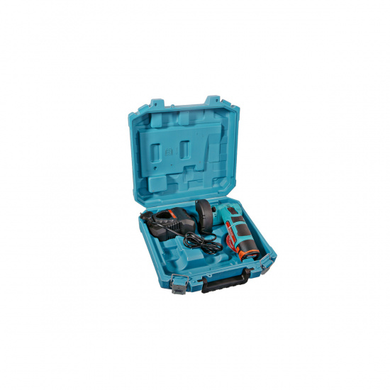 Большое фото товара - Аккумуляторная УШМ 1BatterySystem12V 76мм Sturm! CAG1276C, CAG1276C. Вариант №2