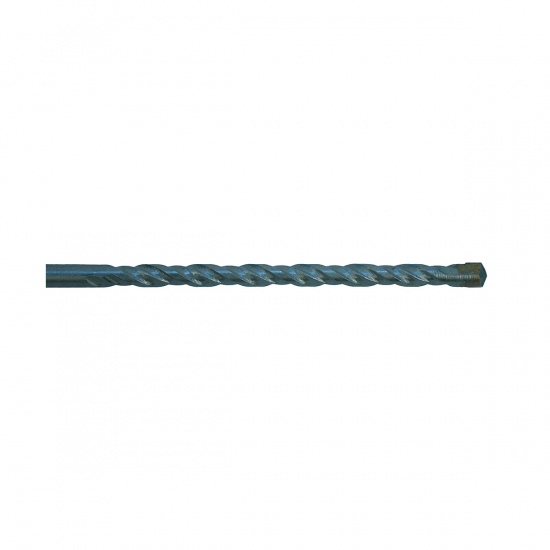 Большое фото товара - Бур SDS+ 5мм 100мм СОЮЗ 9019-SDS-05x160C, 9019-SDS-05x160C. Вариант №2