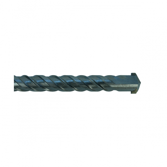 Большое фото товара - Бур SDS+ 18мм 540мм СОЮЗ 9019-SDS-18x600C, 9019-SDS-18x600C. Вариант №2