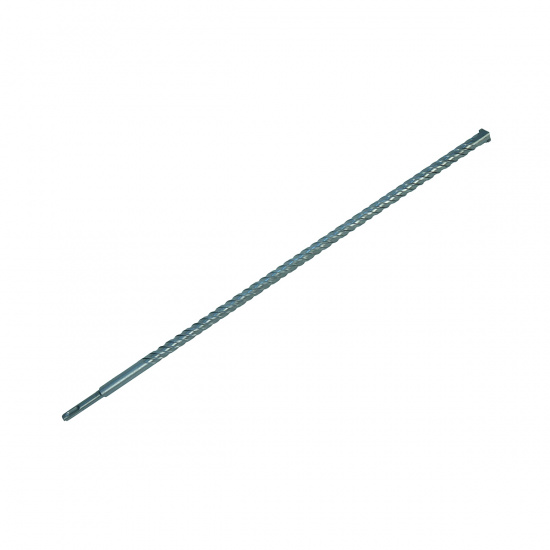 Большое фото товара - Бур SDS+ 18мм 540мм СОЮЗ 9019-SDS-18x600C, 9019-SDS-18x600C. Вариант №4