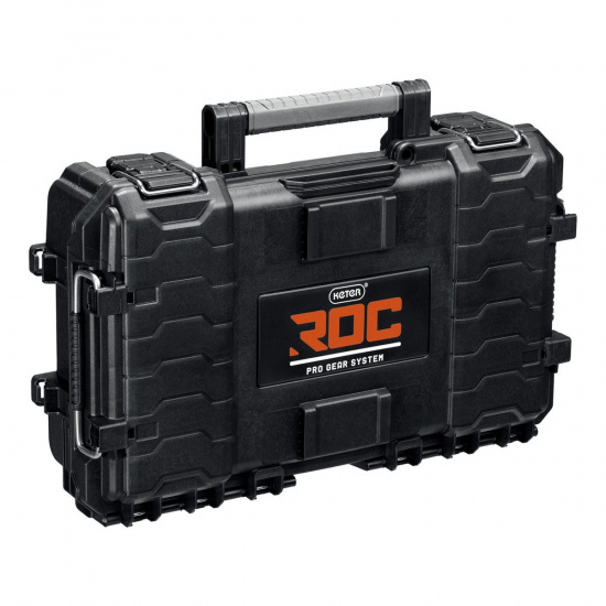 Большое фото товара - Пластиковый ящик-органайзер ROC PRO GEAR 2.0 (22) Keter 38374_z01, 38374_z01. Вариант №1