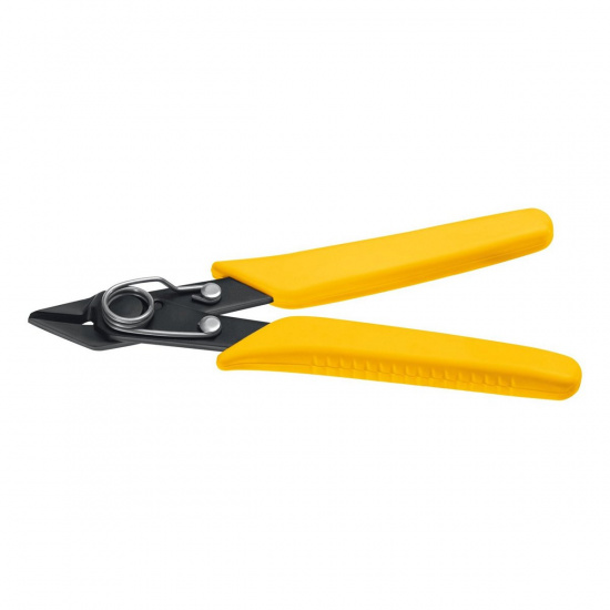 Большое фото товара - Мини бокорезы PRO Slim 125мм STAYER 22181, 22181. Вариант №1