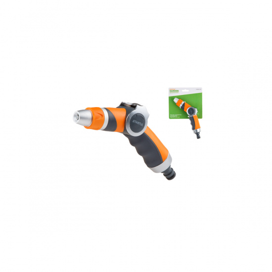 Большое фото товара - Пистолет-распылитель мет. рег. GARDEN STARTUL ST6010-26, ST6010-26. Вариант №1