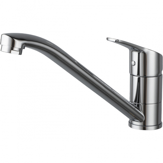 Большое фото товара - Смеситель для кухни Lt D35 серия Neckar хром Avapax AP08179C, AP08179C. Вариант №1