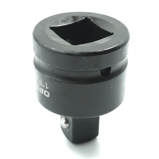 Большое фото товара - Переходник ударный F1 - M3/4 OPTIMUS OPT-70134, OPT-70134. Вариант №3