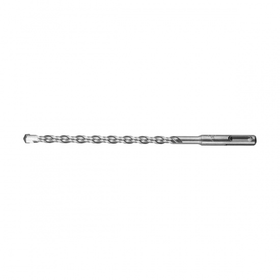 Большое фото товара - Бур SDS-plus 8x210мм STAYER 2930-210-08, 2930-210-08. Вариант №1