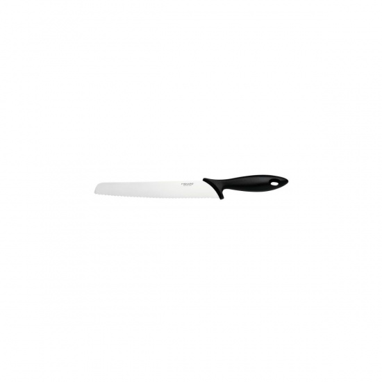 Большое фото товара - Нож для хлеба 23см Essential FISKARS 1065564, 1065564. Вариант №1