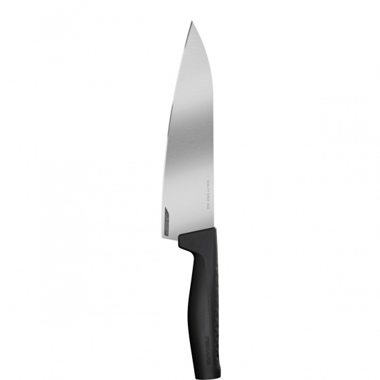 Большое фото товара - Нож поварской 20см Hard Edge FISKARS 1051747, 1051747. Вариант №1
