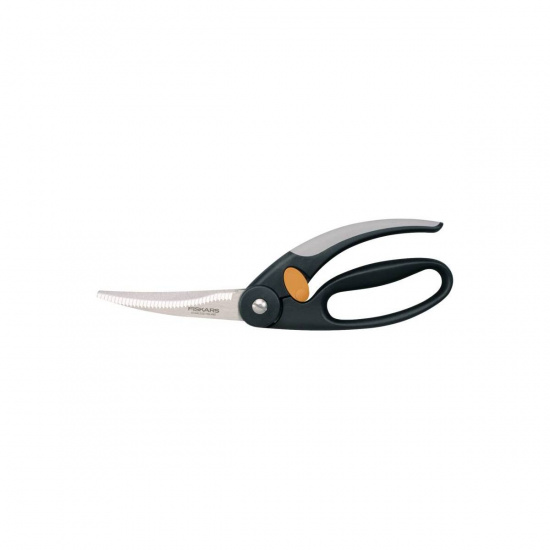 Большое фото товара - Ножницы кухонные 25см для птицы FISKARS 1003033, 1003033. Вариант №1