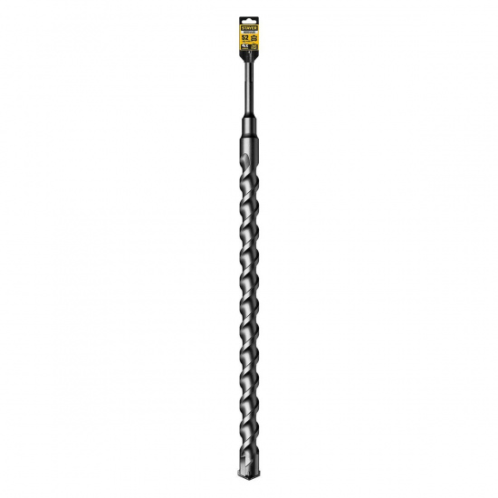 Большое фото товара - Бур SDS-max HERCULES-4Х 52x880/1000мм STAYER 29370-880-52, 29370-880-52. Вариант №1