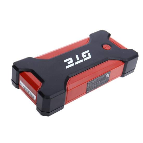 Большое фото товара - Устройство пусковое 5-19V 400А 8000мА/ч (power bank) GTE-P113, GTE-P113. Вариант №3