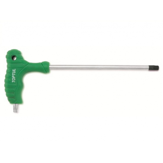 Большое фото товара - Ключ TORX T45х281х115мм L-Type TOPTUL AIEA4528, AIEA4528. Вариант №1