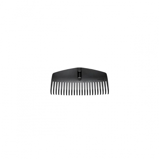 Большое фото товара - Грабли для листьев M без черенка Solid FISKARS 1063089, 1063089. Вариант №1
