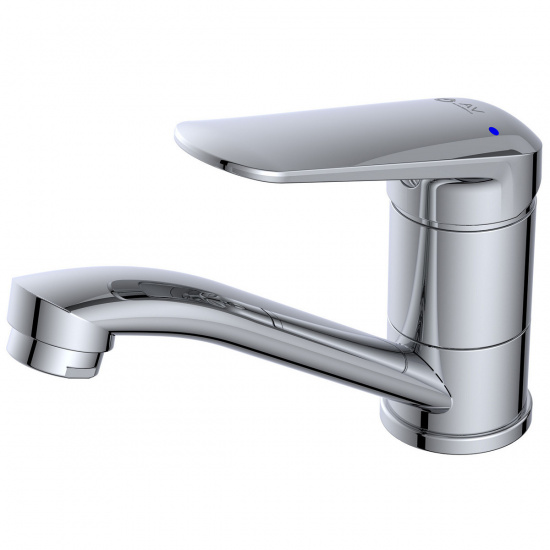 Большое фото товара - Смеситель для кухни Lt D35 серия POS AV Engineering AVPOS4-A173-148, AVPOS4-A173-148. Вариант №1